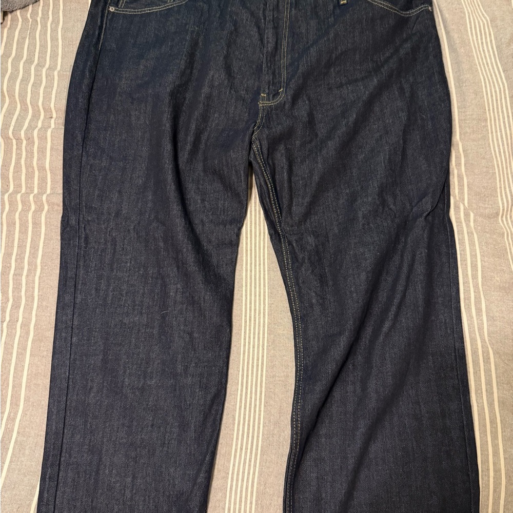 Men's 559 Relaxed Straight